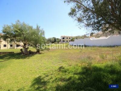 Acheter Terrain Portimao r�gion FARO
