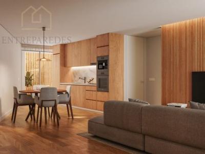 Acheter Appartement 79 m2 Porto