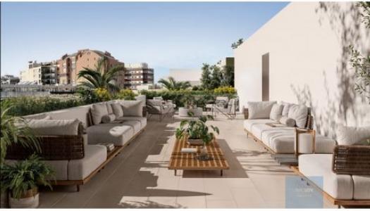 Acheter Appartement 74 m2 Matosinhos