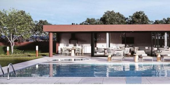Annonce Vente Appartement Espinho