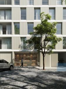 Acheter Local commercial 82 m2 Matosinhos