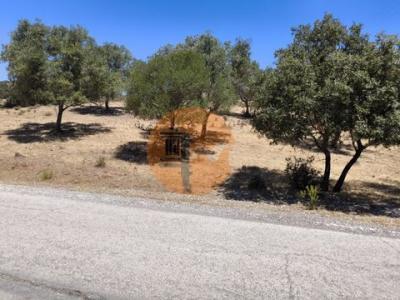 Annonce Vente Terrain Castro-marim