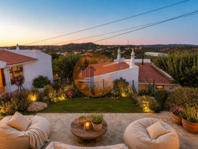 Annonce Vente Maison Sao-bras-de-alportel