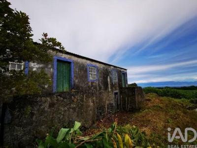 Acheter Maison 136 m2 Lajes-do-pico