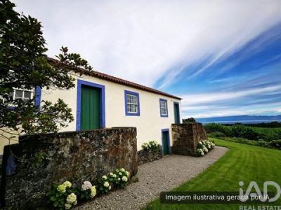 Acheter Maison Lajes-do-pico r�gion ACORES