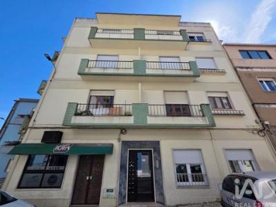 Annonce Vente Appartement Caldas-da-rainha