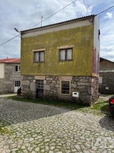 Acheter Maison 66 m2 Celorico-da-beira