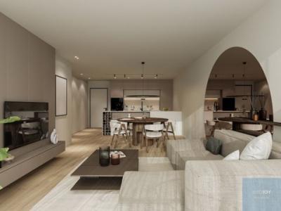 Acheter Appartement 93 m2 Braga