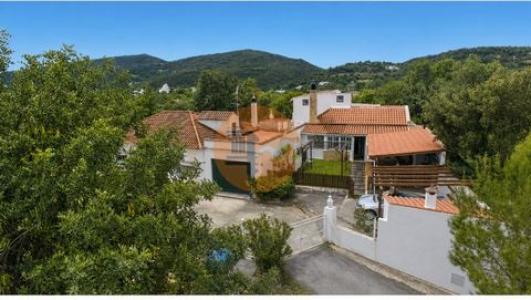 Annonce Vente Maison Sao-bras-de-alportel