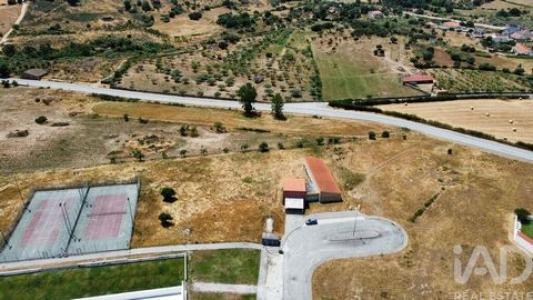 Annonce Vente Terrain Almeida