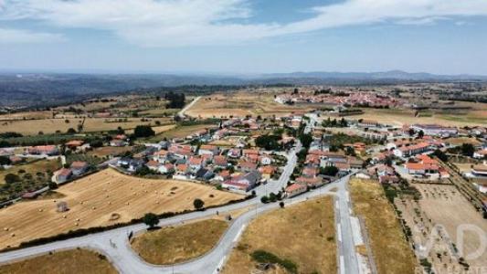 Annonce Vente Terrain Almeida