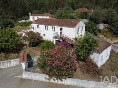 Annonce Vente Maison Miranda-do-corvo