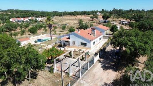 Annonce Vente Maison Santiago-do-cacem