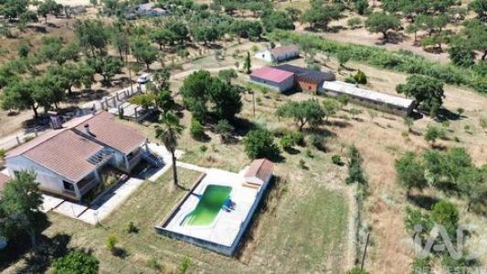 Acheter Maison 295 m2 Santiago-do-cacem