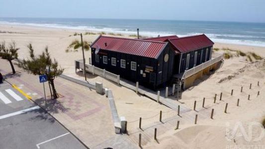 Annonce Vente Local commercial Cantanhede