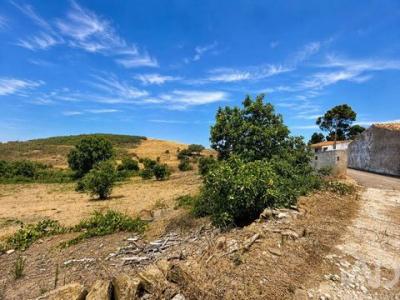 Acheter Terrain 250 m2 Tavira