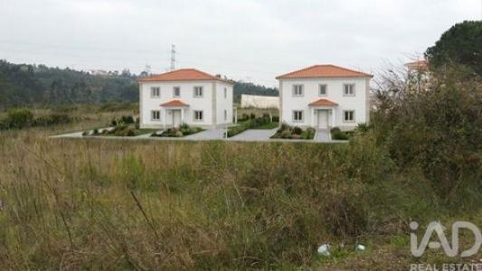 Annonce Vente Terrain Coimbra