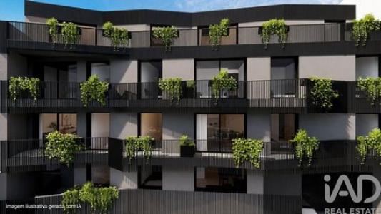 Acheter Appartement 90 m2 Matosinhos