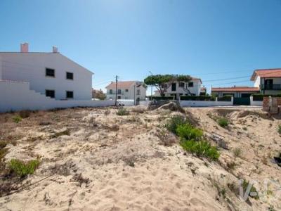 Acheter Terrain 475 m2 Alcobaca