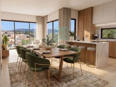 Acheter Terrain Alcabideche r�gion LISBOA