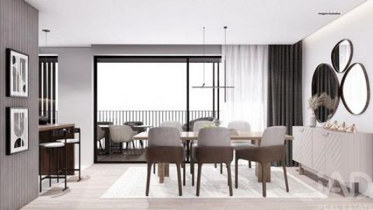 Acheter Appartement 110 m2 Vila-nova-de-gaia