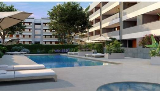 Acheter Appartement 134 m2 Lagos