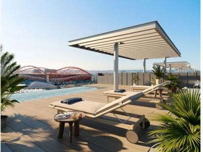Annonce Vente Appartement Lisboa
