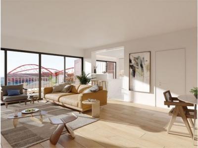 Acheter Appartement 176 m2 Lisboa