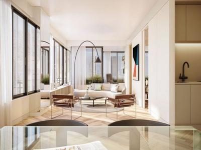 Annonce Vente Appartement Lisboa