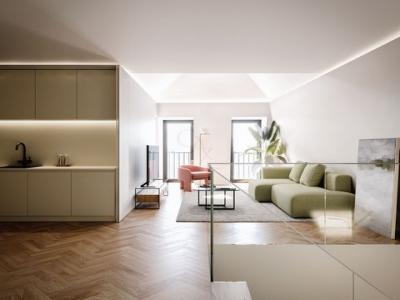 Acheter Appartement Lisboa r�gion LISBOA