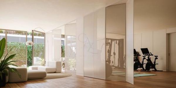 Annonce Vente 3 pi�ces Appartement Lisboa