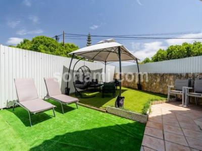 Acheter Maison 115 m2 Albufeira