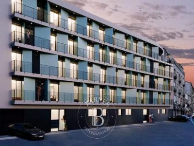 Annonce Vente Appartement Porto