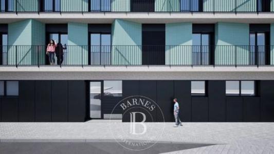Acheter Appartement 46 m2 Porto
