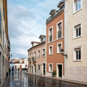 Annonce Vente 3 pi�ces Maison Lisboa