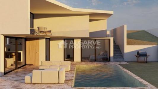 Acheter Maison 290 m2 Almancil