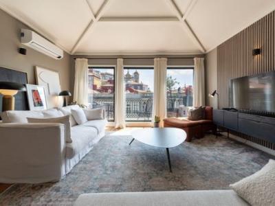 Annonce Vente Appartement Porto