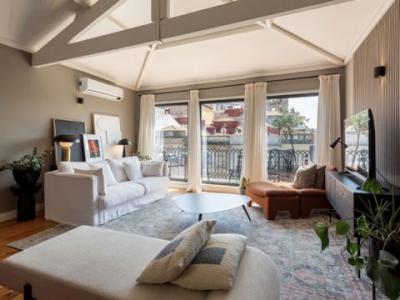 Acheter Appartement 88 m2 Porto