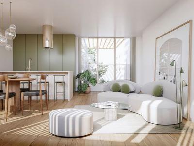 Annonce Vente 3 pi�ces Appartement Lisboa
