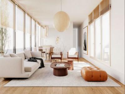 Annonce Vente 3 pi�ces Appartement Lisboa