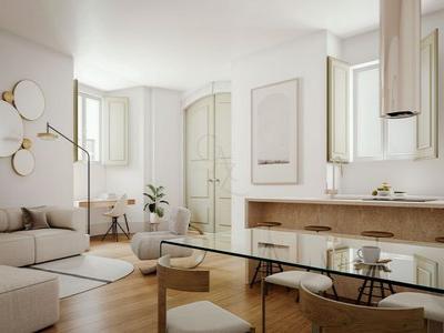 Annonce Vente Appartement Lisboa
