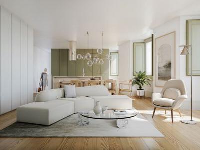 Acheter Appartement Lisboa r�gion LISBOA