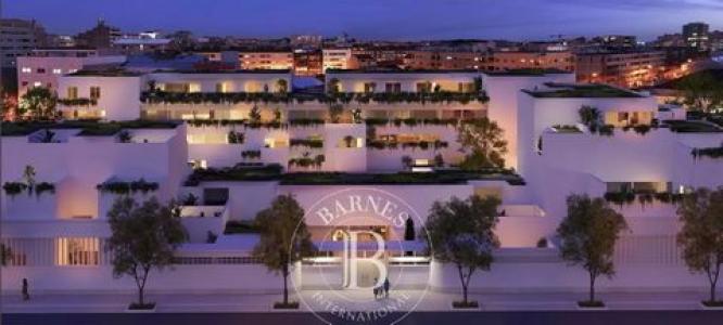 Acheter Appartement 191 m2 Matosinhos