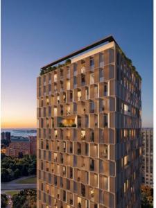 Acheter Appartement 77 m2 Porto