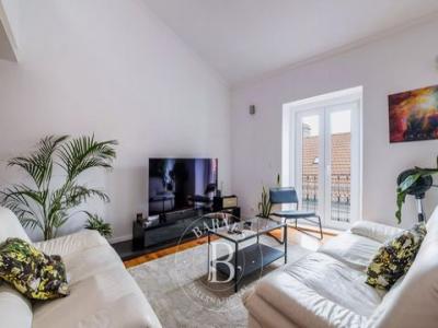 Annonce Location Appartement Lisboa