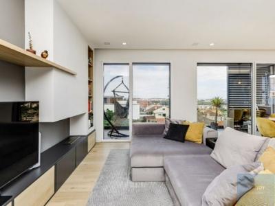 Louer Appartement 92 m2 Frielas