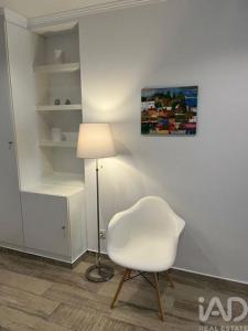 Louer Appartement 64 m2 Lisboa