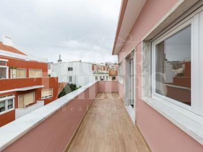 Louer Appartement 82 m2 Lisboa