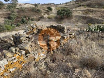 Annonce Vente Terrain Castro-marim