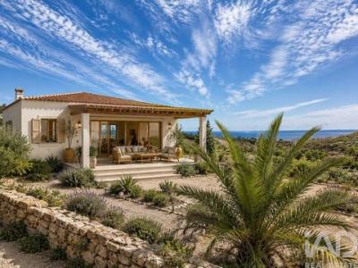 Annonce Vente Maison Tavira